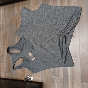 Active 8 women's athletic tops